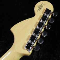 Fender Custom Shop 【2008年製】1969 Stratocaster NOS -3 Color Sunburst-【3.54kg】【送料無料!!!】_8