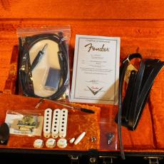Fender Custom Shop 【2008年製】1969 Stratocaster NOS -3 Color Sunburst-【3.54kg】【送料無料!!!】_11