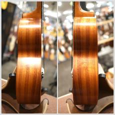 Kamaka HF-3 #250201【当店限定プレゼント】【芯のある音色】【左右対称個体】【分割手数料0%】【送料当社負担】_7