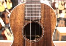 Martin 2K Concert Uke【繊細なタッチにも応える個体】 【上位グレードコアモデル】【Made in USA】_2