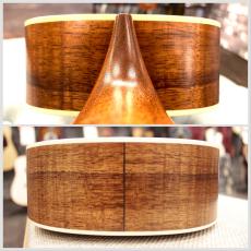 Martin 2K Concert Uke【繊細なタッチにも応える個体】 【上位グレードコアモデル】【Made in USA】_8