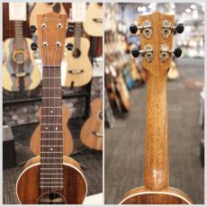 Martin 2K Concert Uke【繊細なタッチにも応える個体】 【上位グレードコアモデル】【Made in USA】_9