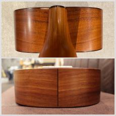 Kamaka HF-2  #250292【当店限定プレゼント】【癖のない杢目】【透明感のある音色】【分割手数料0%】_8