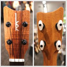 Kamaka HF-2  #250292【当店限定プレゼント】【癖のない杢目】【透明感のある音色】【分割手数料0%】_10