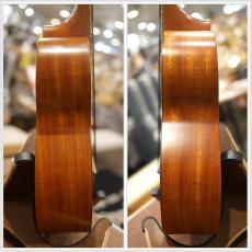 Kamaka HF-2 Kukui #25K0016【当店限定ORCASギグケース付属】【2025年新モデル】【送料当社負担】【分割手数料0%】_7