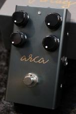 VIRTUES arca オーバードライブ【新作オリジナルドライブペダル】【店頭在庫品】【即納可能】【送料無料】