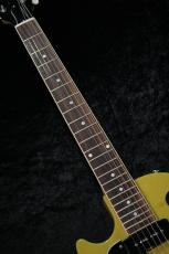 Gibson Les Paul Special  TV Yellow #217960332【3.52kg】【レフティー仕様】_2