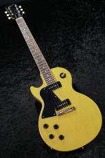 Gibson Les Paul Special  TV Yellow #217960332【3.52kg】【レフティー仕様】_4