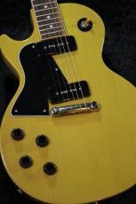 Gibson Les Paul Special  TV Yellow #217960332【3.52kg】【レフティー仕様】_5