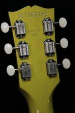 Gibson Les Paul Special  TV Yellow #217960332【3.52kg】【レフティー仕様】_9