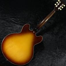 Gibson 【Gibson USA】ES-335 50s Vintage Tabacco Burst #221960173【3.82kg】_8