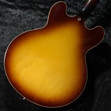 Gibson 【Gibson USA】ES-335 50s Vintage Tabacco Burst #221960173【3.82kg】_9