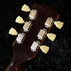Gibson 【Gibson USA】ES-335 50s Vintage Tabacco Burst #221960173【3.82kg】_11