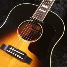 Gibson 【2026年製】J-160E Original #22296049【オール単板】【Xブレーシング】_2