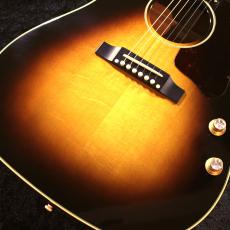 Gibson 【2026年製】J-160E Original #22296049【オール単板】【Xブレーシング】_3