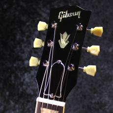 Gibson 【2026年製】J-160E Original #22296049【オール単板】【Xブレーシング】_5