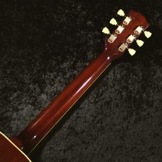 Gibson 【2026年製】J-160E Original #22296049【オール単板】【Xブレーシング】_8