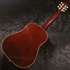 Gibson 【2026年製】J-160E Original #22296049【オール単板】【Xブレーシング】_10