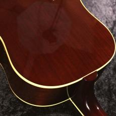 Gibson 【2026年製】J-160E Original #22296049【オール単板】【Xブレーシング】_11