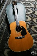 Martin D-28 SQ 1973_11