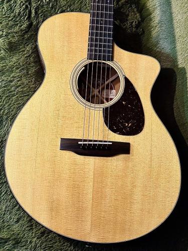 Martin 【大阪梅田楽器祭セール!11/15まで】SC-18E 2024年製【最大48回分割無金利】