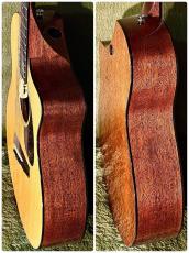 Martin 【大阪梅田楽器祭セール!11/15まで】SC-18E 2024年製【最大48回分割無金利】_8