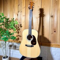 Martin 【大阪梅田楽器祭セール!11/15まで】CTM D-28 2024年製 タイガーウッド材【最大48回分割無金利】_2