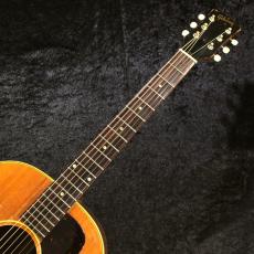 Gibson 【大阪梅田楽器祭セール!11/15まで】J-50 1956年製【最大48回分割無金利】_5