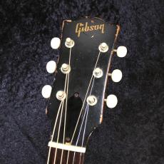 Gibson 【大阪梅田楽器祭セール!11/15まで】J-50 1956年製【最大48回分割無金利】_6
