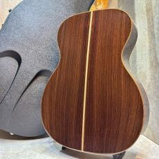 Martin 【大阪梅田楽器祭セール!11/15まで】CTM 000-28 Adirondack×Premium RW  2024年製【音抜け・鳴り抜群】_7