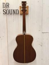 Martin 【大阪梅田楽器祭セール!11/15まで】OM-42PS Paul Simon Signature 1997年製【最大48回分割無金利】_6