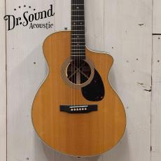 Martin 【大阪梅田楽器祭セール!11/15まで】SC-28E 2024年製【最大48回分割無金利】