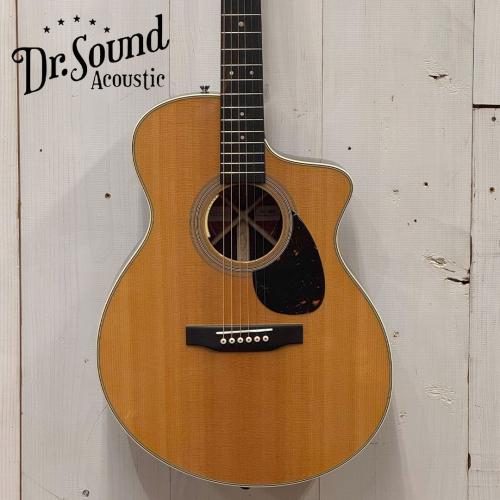 Martin 【大阪梅田楽器祭セール!11/15まで】SC-28E 2024年製【最大48回分割無金利】