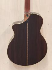 Martin 【大阪梅田楽器祭セール!11/15まで】SC-28E 2024年製【最大48回分割無金利】_7