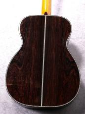 Martin 【大阪梅田楽器祭セール!11/15まで】CTM 00-45 2024年製 ココボロ材【最大48回分割無金利】_6