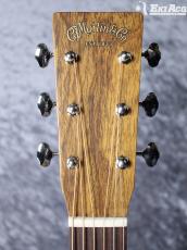 Martin 【大阪梅田楽器祭セール!11/15まで】D-19 190th Anniversary 121 of 190 2023年製【最大48回分割無金利】_7