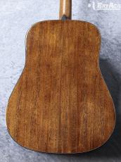 Martin 【大阪梅田楽器祭セール!11/15まで】D-19 190th Anniversary 121 of 190 2023年製【最大48回分割無金利】_8