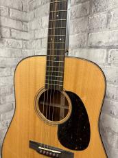 Martin 【大阪梅田楽器祭セール!11/15まで】生産完了モデル D-18E Modern Deluxe 2024年製【最大48回分割無金利】_5