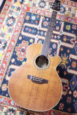 Takamine 【大阪梅田楽器祭セール!11/15まで】PTU531C VBS #62080550【送料当社負担・最大分割48回無金利】_2