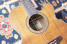 Takamine 【大阪梅田楽器祭セール!11/15まで】PTU531C VBS #62080550【送料当社負担・最大分割48回無金利】_4