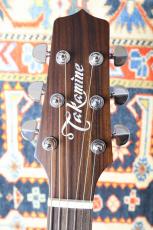Takamine 【大阪梅田楽器祭セール!11/15まで】PTU531C VBS #62080550【送料当社負担・最大分割48回無金利】_6