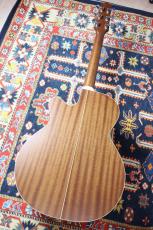 Takamine 【大阪梅田楽器祭セール!11/15まで】PTU531C VBS #62080550【送料当社負担・最大分割48回無金利】_10