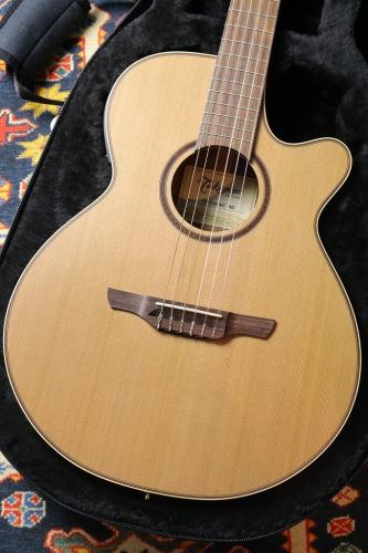 Takamine 【大阪梅田楽器祭セール!11/15まで】TSP148NC NS #63100119【送料当社負担・最大48回分割無金利】