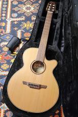 Takamine 【大阪梅田楽器祭セール!11/15まで】TSP148NC NS #63100119【送料当社負担・最大48回分割無金利】_2