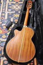 Takamine 【大阪梅田楽器祭セール!11/15まで】TSP148NC NS #63100119【送料当社負担・最大48回分割無金利】_10