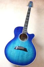 Takamine 【大阪梅田楽器祭セール!11/15まで】FPT181AC SBB #62040487【最大48回分割無金利】_2