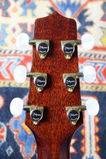 Takamine 【大阪梅田楽器祭セール!11/15まで】匠 TAKUMI DPM541C ～Antique Nutmeg～【限定10本】_8