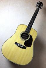 Martin 【大阪梅田楽器祭セール!11/15まで】HD12-28 2024年製【最大48回分割無金利】_2