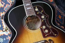 Gibson 【大阪梅田楽器祭セール!11/15まで】SJ-200 Standard Vintage Sunburst  2019年製【無金利キャンペーン】_4