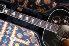 Gibson 【大阪梅田楽器祭セール!11/15まで】SJ-200 Standard Vintage Sunburst  2019年製【無金利キャンペーン】_5